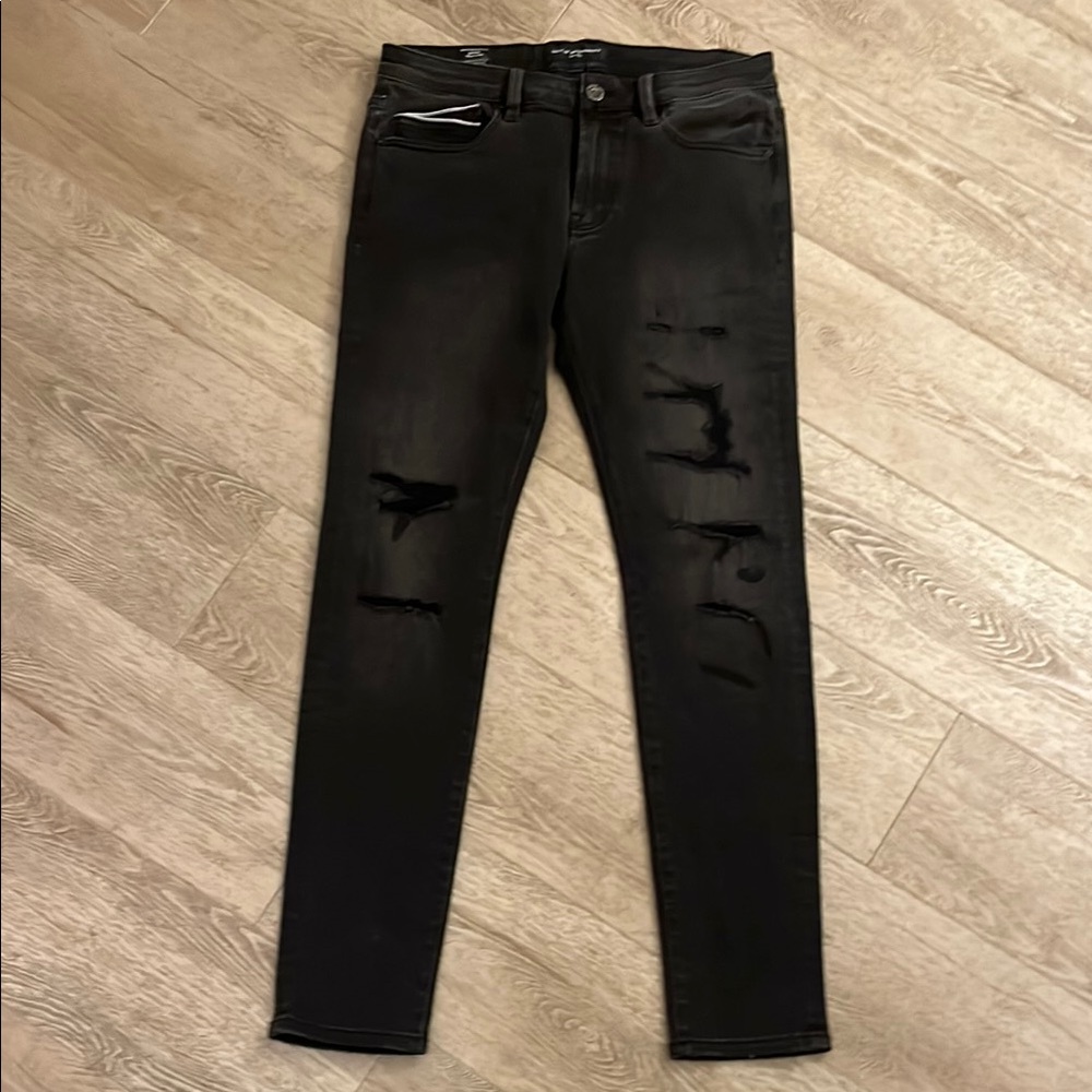 Cult of Individuality Pants